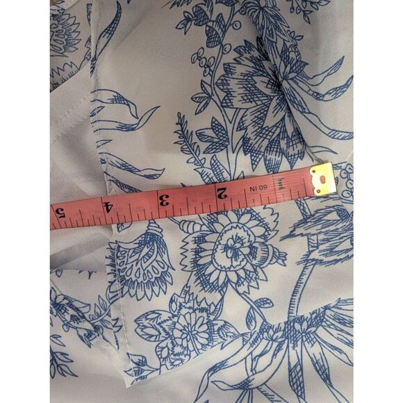 Sz S (16/1X) City Chic Playsuit! - Picture 10 of 13